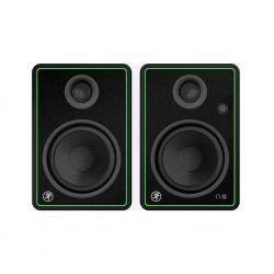 Mackie 2052121-01 Cr5-Xbt - 5" Multimedia Monitors With Bluetooth® Eu