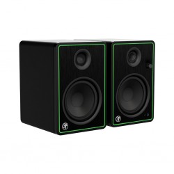 Mackie 2052121-01 Cr5-Xbt - 5" Multimedia Monitors With Bluetooth® Eu