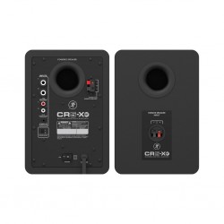 Mackie 2052121-01 Cr5-Xbt - 5" Multimedia Monitors With Bluetooth® Eu
