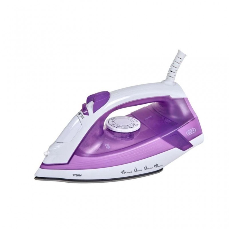 Defy SI 8059 A1 1750W Steam Iron