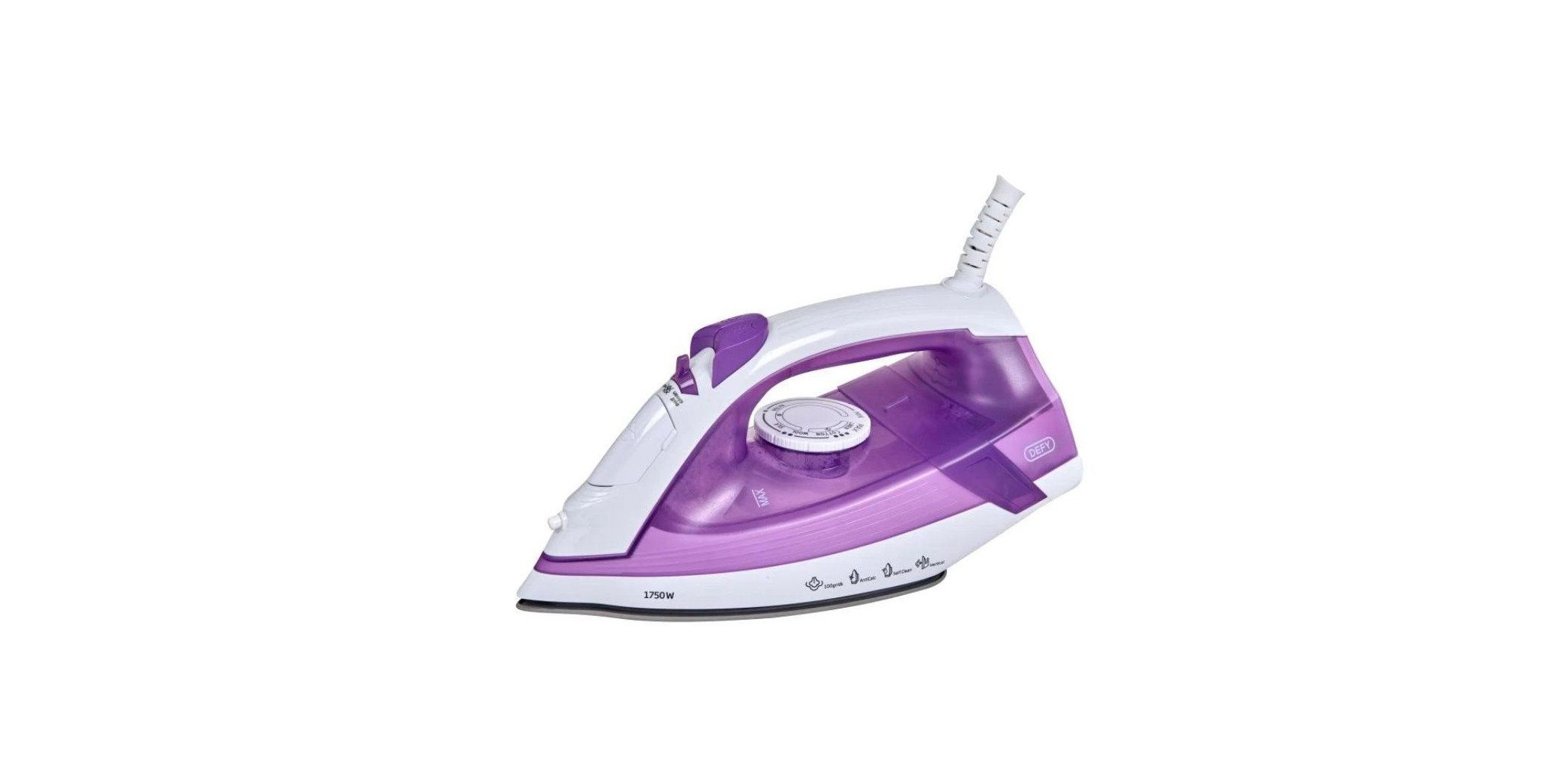 Defy SI 8059 A1 1750W Steam Iron