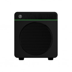 Mackie 2052123-01 Cr8S-Xbt - 8" Multimedia Subwoofer With Bluetooth® Eu