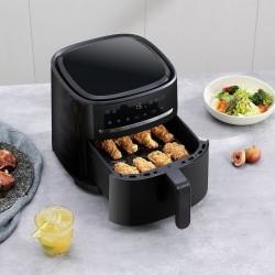 Xiaomi Mi 6L Black Air Fryer