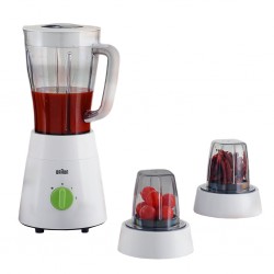 Braun Blender - JB3115WH