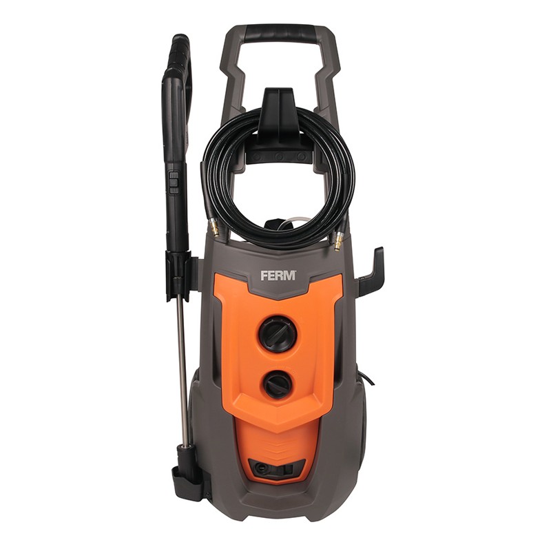 Ferm GRM1026 170Bars High Pressure Cleaner "O" Ferm GRM1026 170Bars High Pressure Cleaner "O"