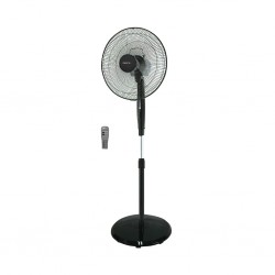 Mistral SF1629WR 16” Stand Fan With Remote