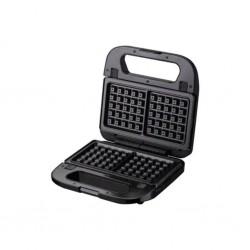 Frigidaire FD3158 2-in-1 Sandwich & Waffle Maker