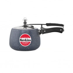 Hawkins ICC30 3L IC Non Stick Ceramic Pressure Cooker