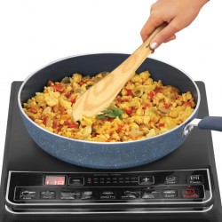 Hawkins ICF17 17cm IC Ceramic Non Stick Frypan