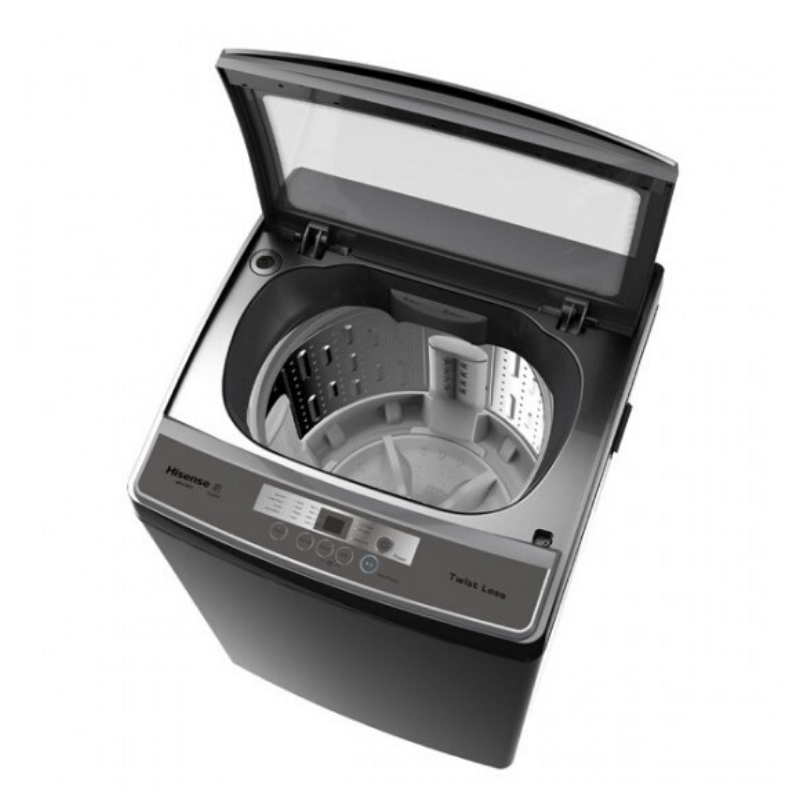 Hisense WTX1302T Washing Machine
