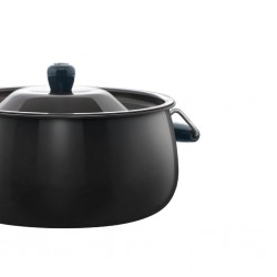 Hawkins NBH12 12L Non Stick Bigboy Biryani Handi