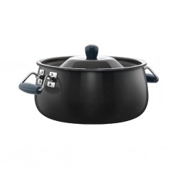 Hawkins NBH12 12L Non Stick Bigboy Biryani Handi