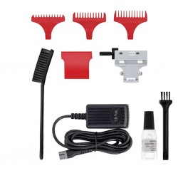 Wahl 3023227 Gold Detailer Cordless Clipper "O"