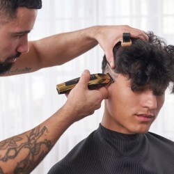 Wahl 3023227 Gold Detailer Cordless Clipper "O"