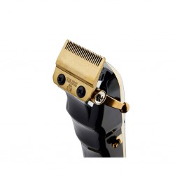 Wahl 3024577 Magic Clip Gold Cordless Clipper 2YW "O"