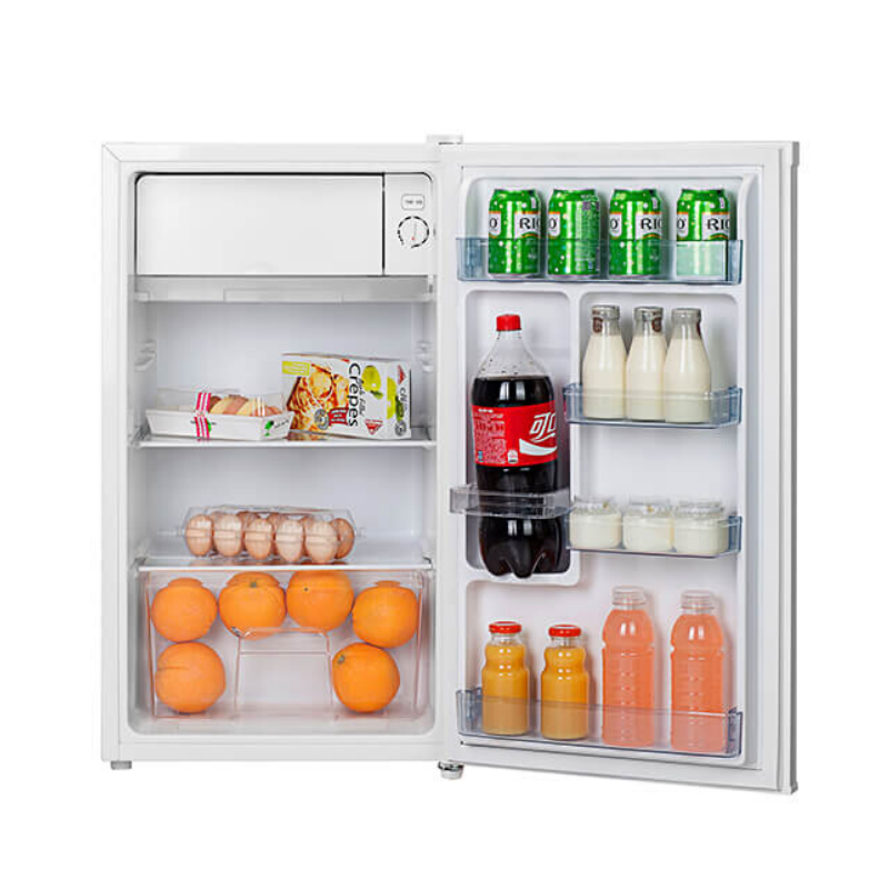 Hisense H120RWH Refrigerator