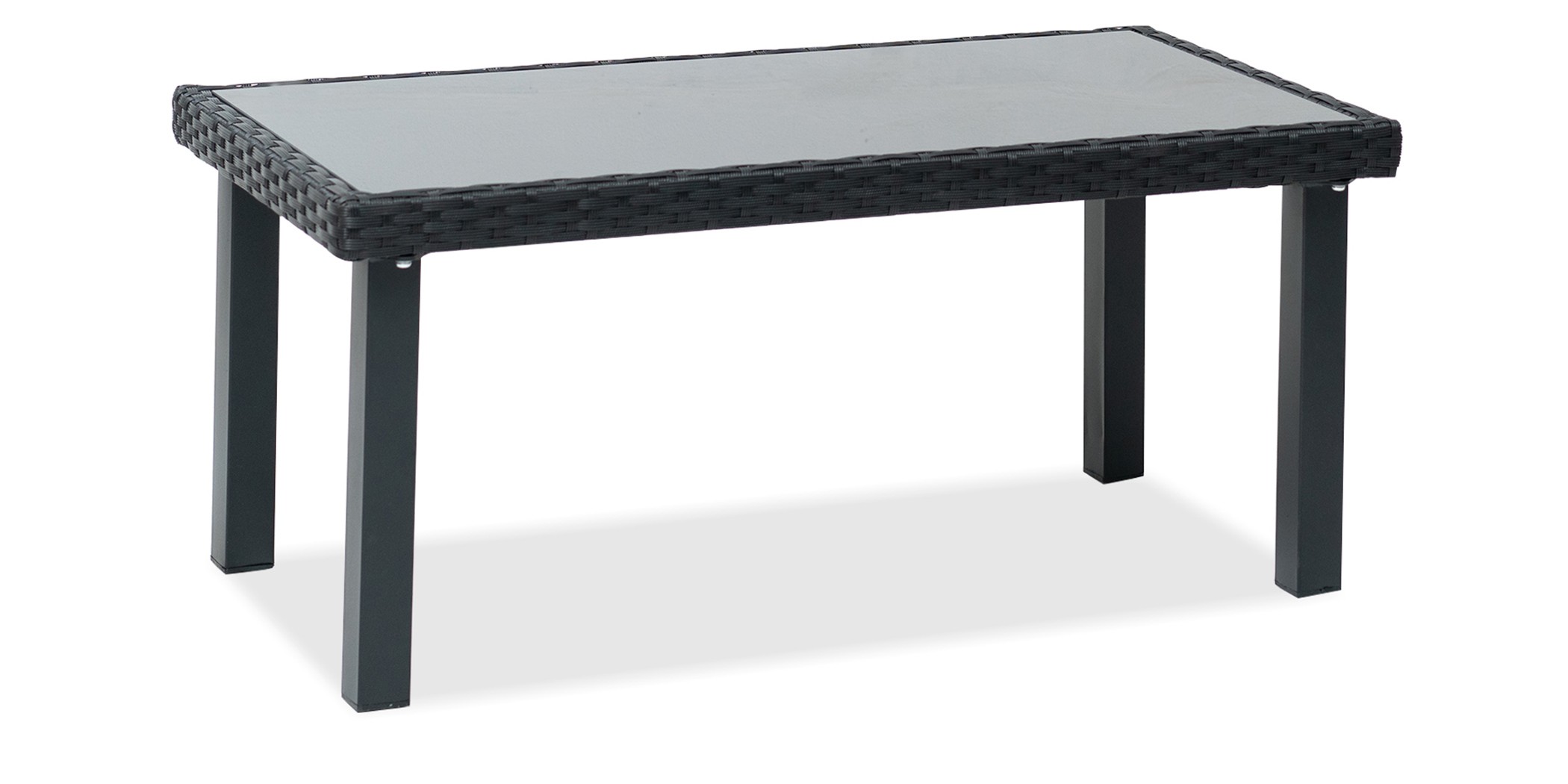 Hamburg Sofa 2+1+1 with coffee Table