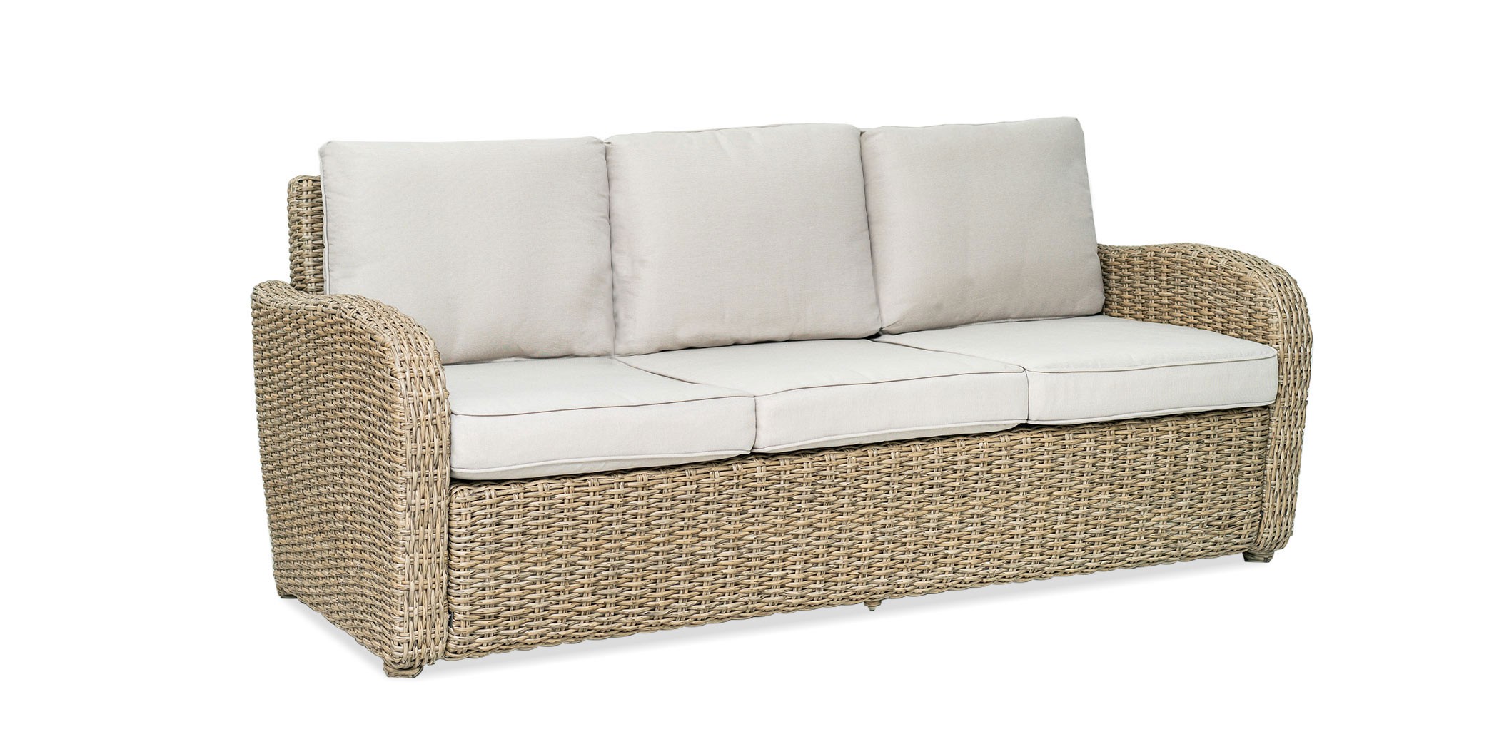 Dream Sofa 3+1 With Coffee Table