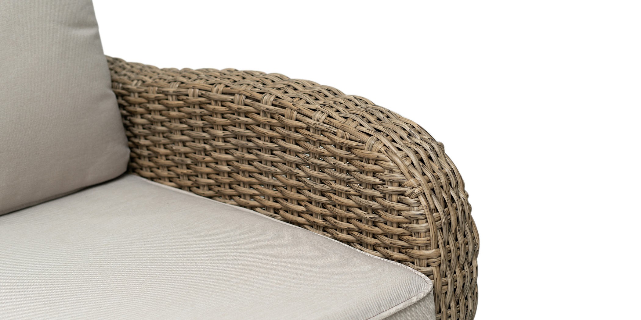 Dream Sofa 3+1 With Coffee Table