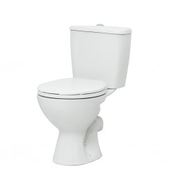 Oroca WC Element White