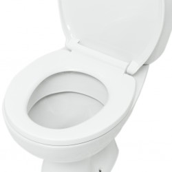 Oroca WC Element White