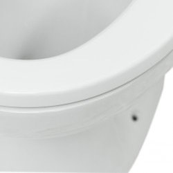 Oroca WC Element White