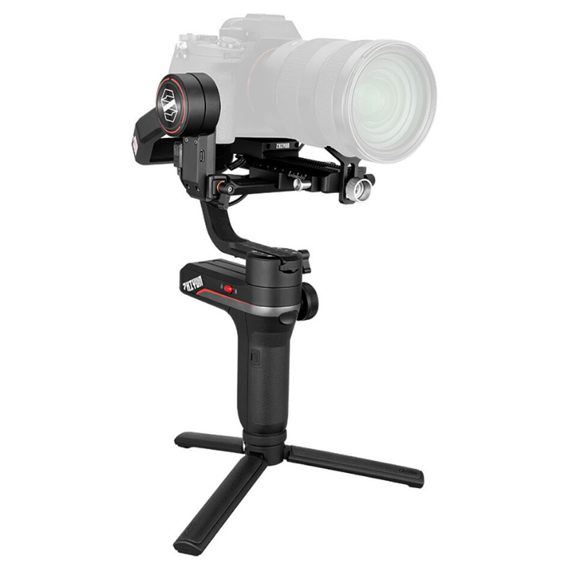 Zhiyun Gimbal Weebill S Handheld Gimbal Stabilizer