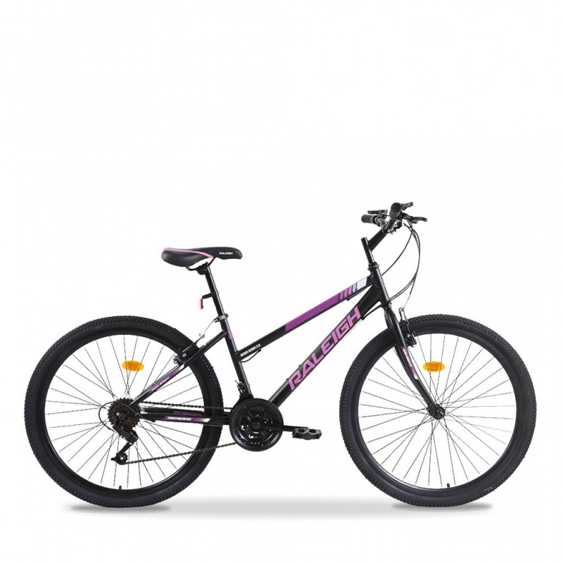 Raleigh Nexus224L-22 24" Ladies MTB