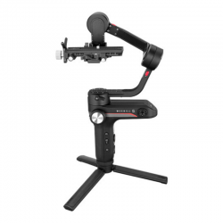 Zhiyun Gimbal Weebill S Handheld Gimbal Stabilizer