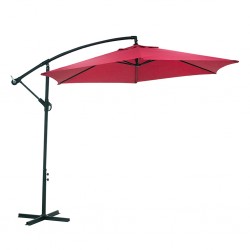 Bluewind Hanging Umbrella