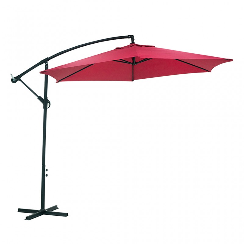 Bluewind Hanging Umbrella