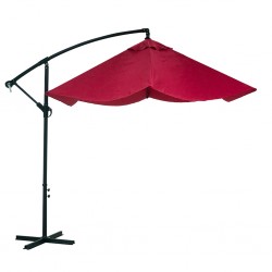 Bluewind Hanging Umbrella