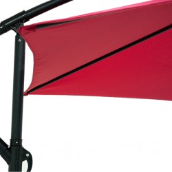 Bluewind Hanging Umbrella