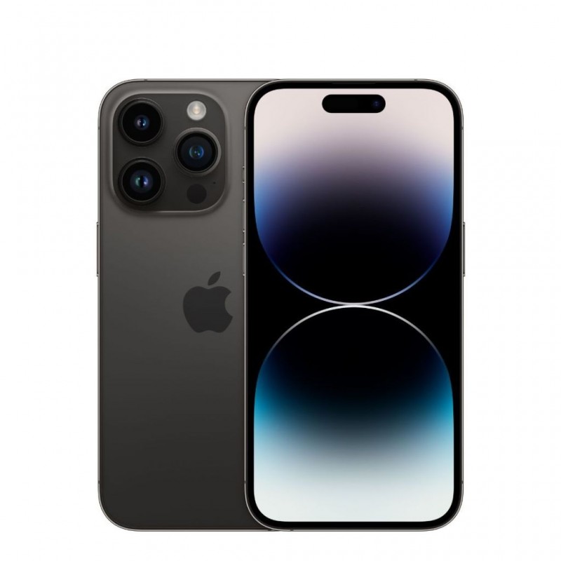 iPhone 14 Pro 128GB Space Black iPhone 14 Pro 128GB Space Black