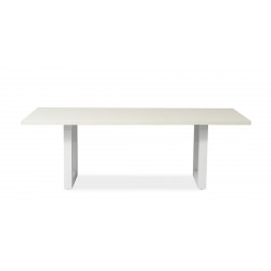 Switch Table & 2 Benches Terrazzo