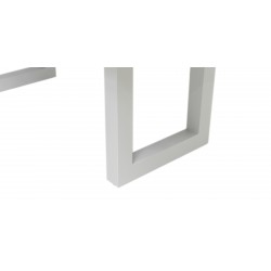 Switch Table & 2 Benches Terrazzo