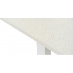 Switch Table & 2 Benches Terrazzo
