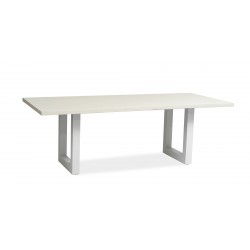 Switch Table & 2 Benches Terrazzo