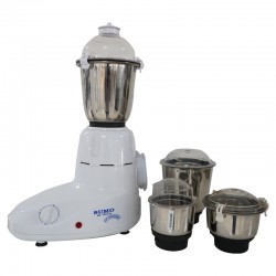 Sumo Hi-Tech 6000 4 Jars 750W 2YW Mixer Grinder