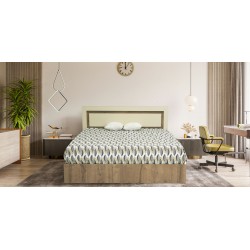 Portobello Messina Bed 180x200 cm