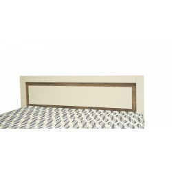 Portobello Messina Bed 180x200 cm