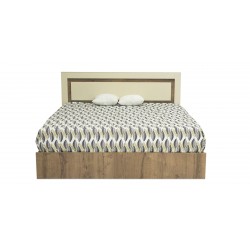 Portobello Messina Bed 180x200 cm