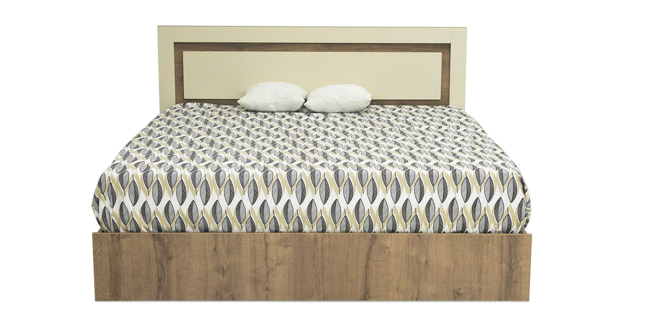 Portobello Messina Bed 180x200 cm