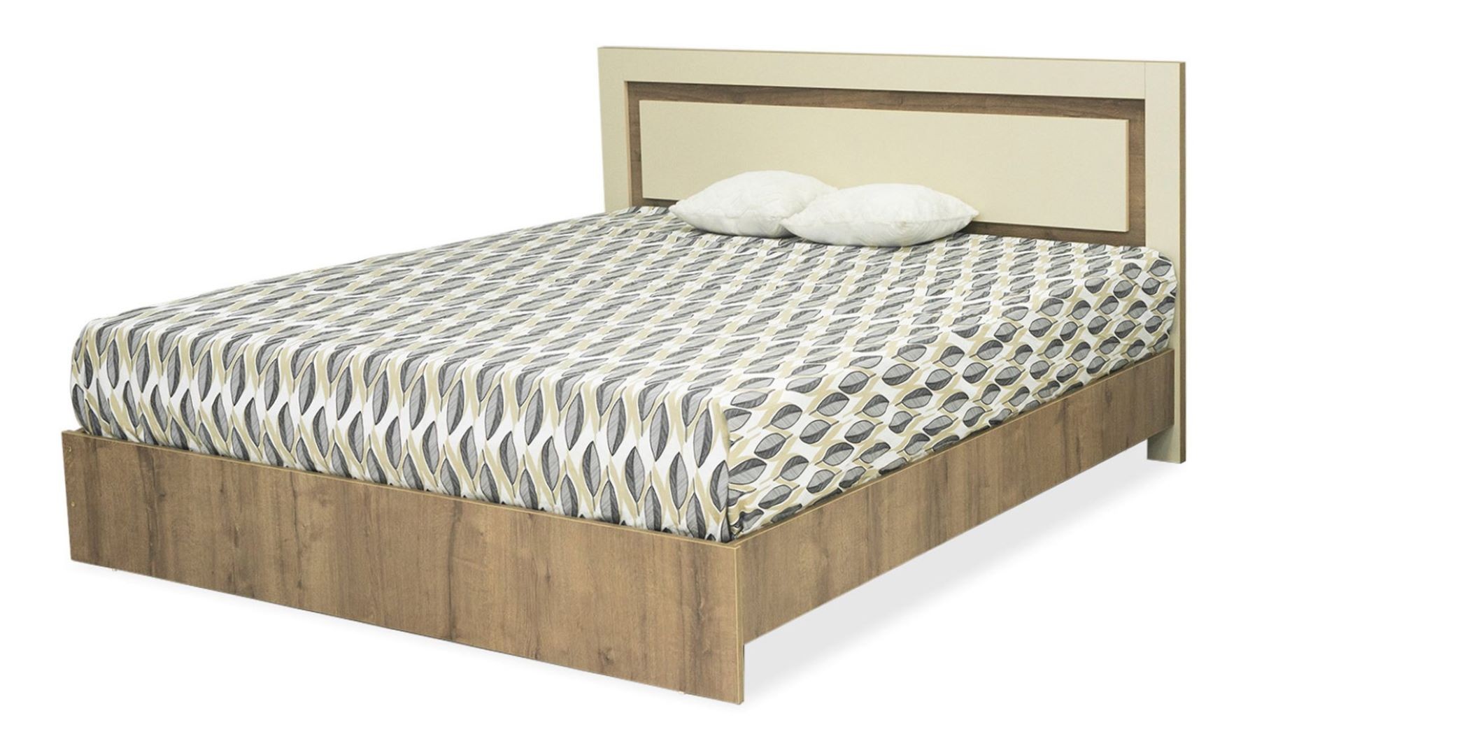 Portobello Messina Bed 180x200 cm