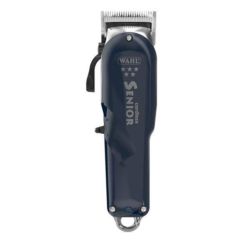 wahl lever length