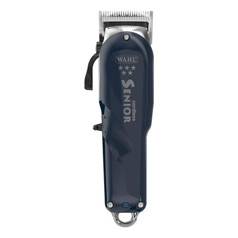 Wahl 8504-327 5Star Senior 2YW Hair Clipper