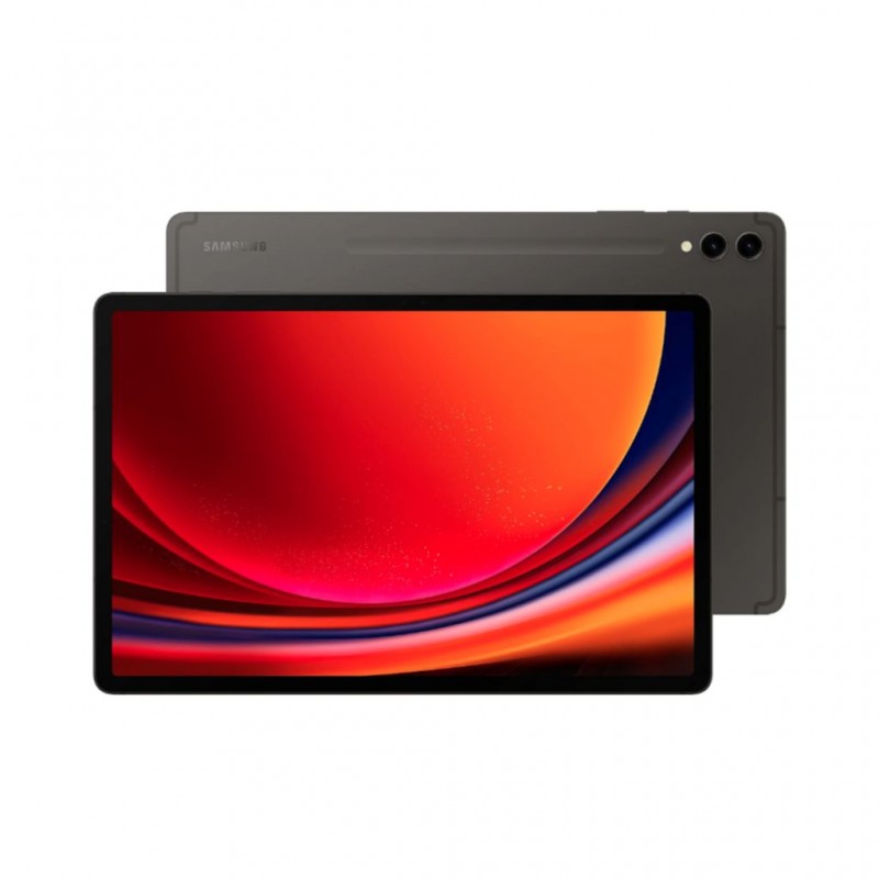 Samsung Tab X816B, Gray S9+ 5G, 256GB