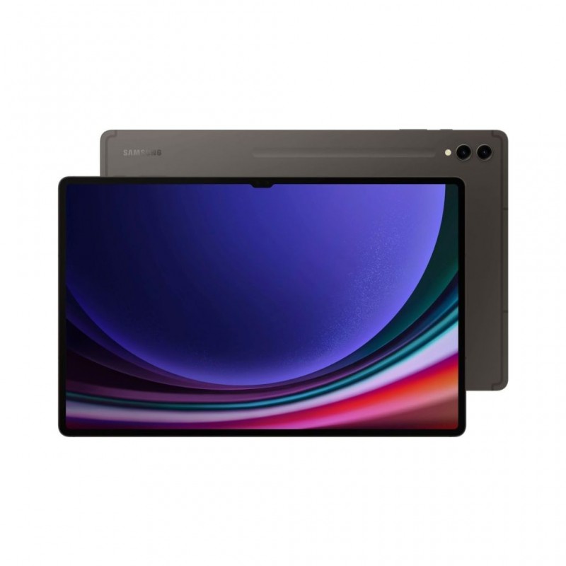 Samsung Tab X916B, S9Ultra 5G, Gray, 512GB