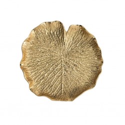 Leaf Shape Table Decor