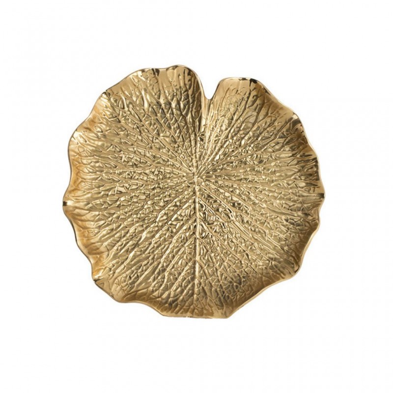 Leaf Shape Table Decor